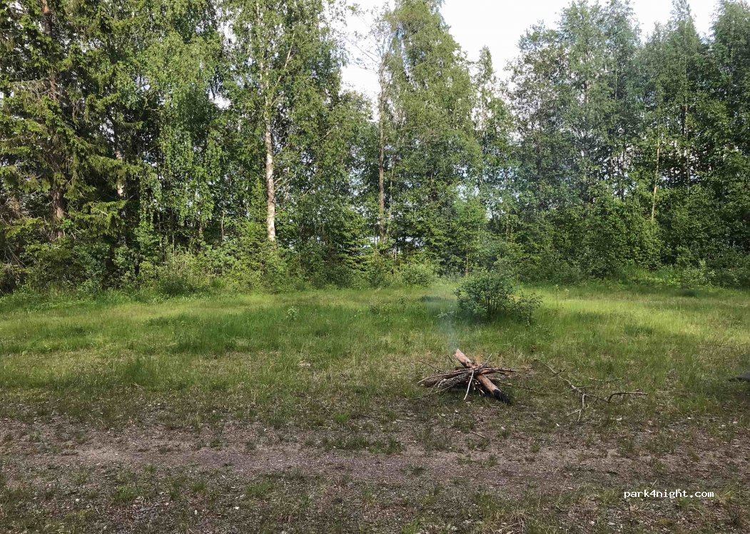 (816 90) Ockelbo - Unnamed Road — foto
