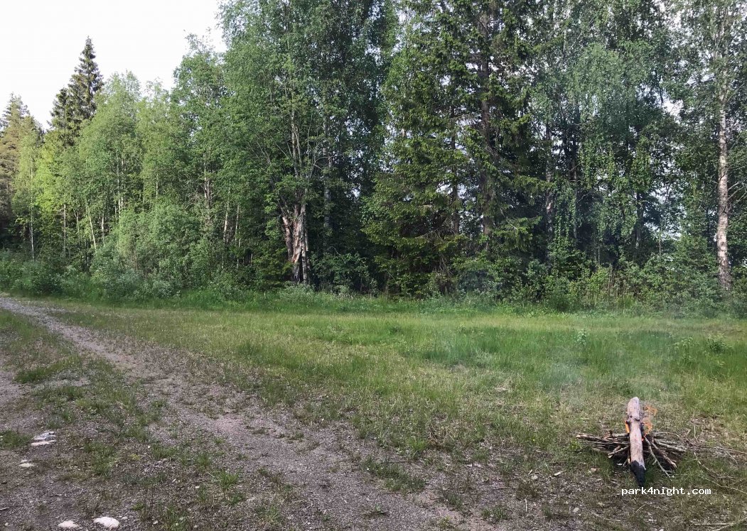 (816 90) Ockelbo - Unnamed Road — foto 2