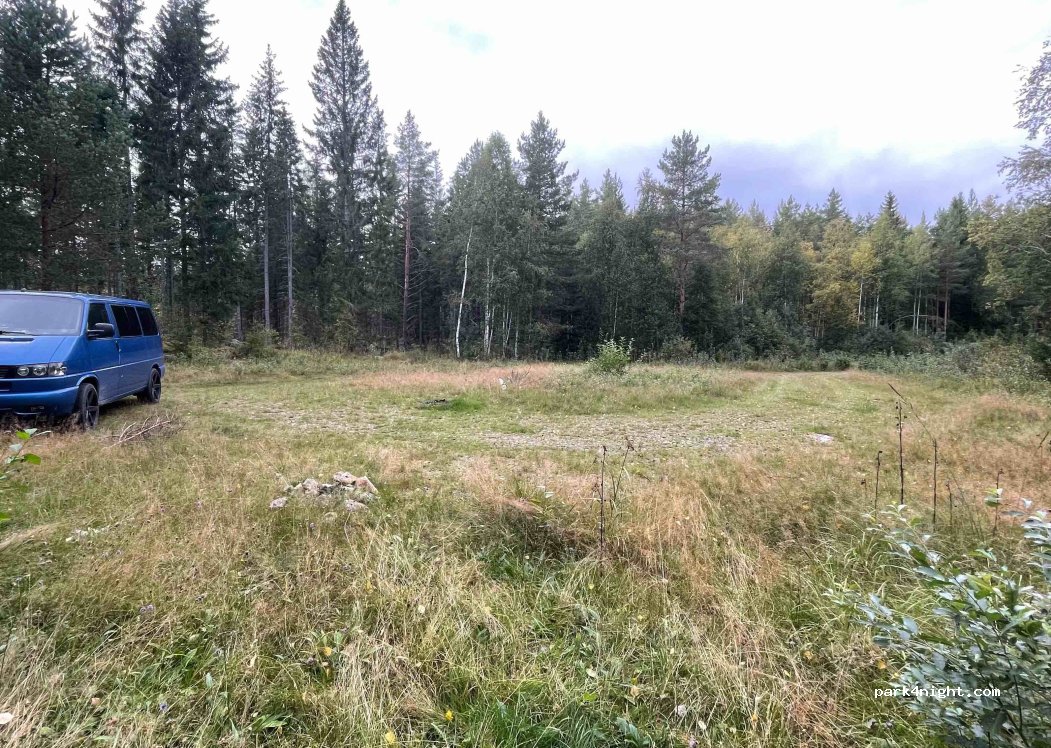 (816 90) Ockelbo - Unnamed Road — foto 3