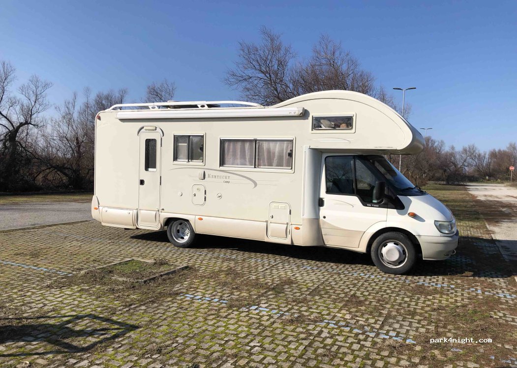 (45018) Boccasette - Verso Spiaggia — foto 5
