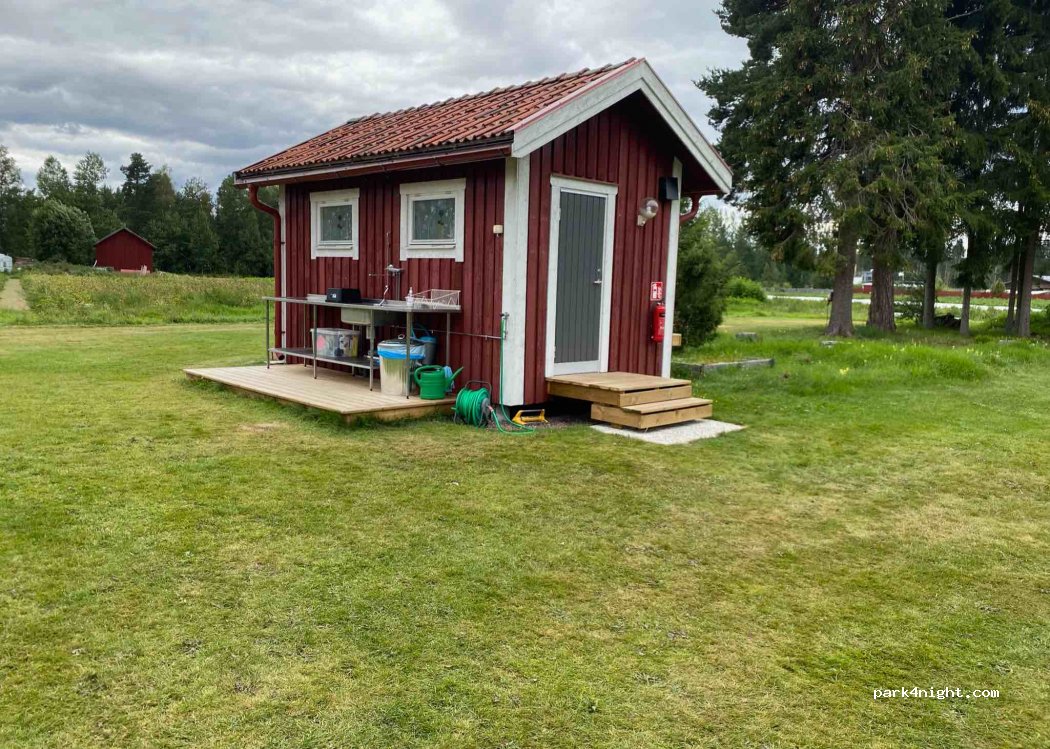 AB Massarbäcksgårdens Uthyrning — foto 3
