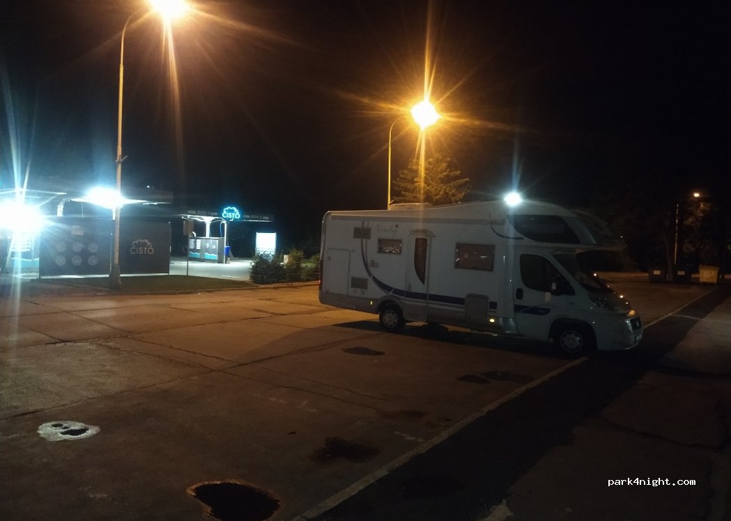 (971 01) Prievidza - Olympionikov — foto