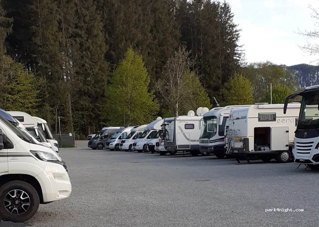 Wohnmobilpark Füssen — foto 4