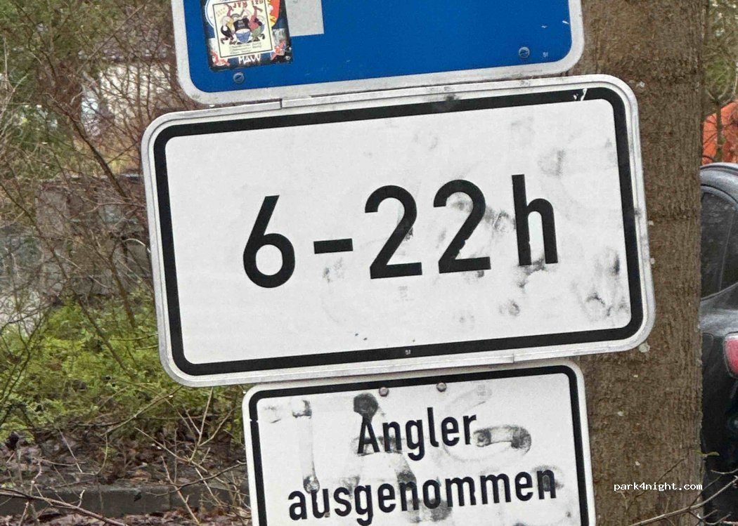 (27432) Bremervörde - 20 Hafenstraße — foto