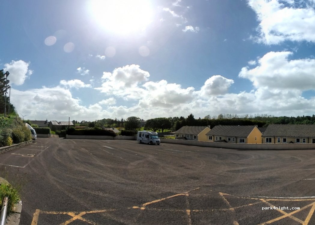 (F26 NX48) Killala - 14 Churchfield Manor — foto 2