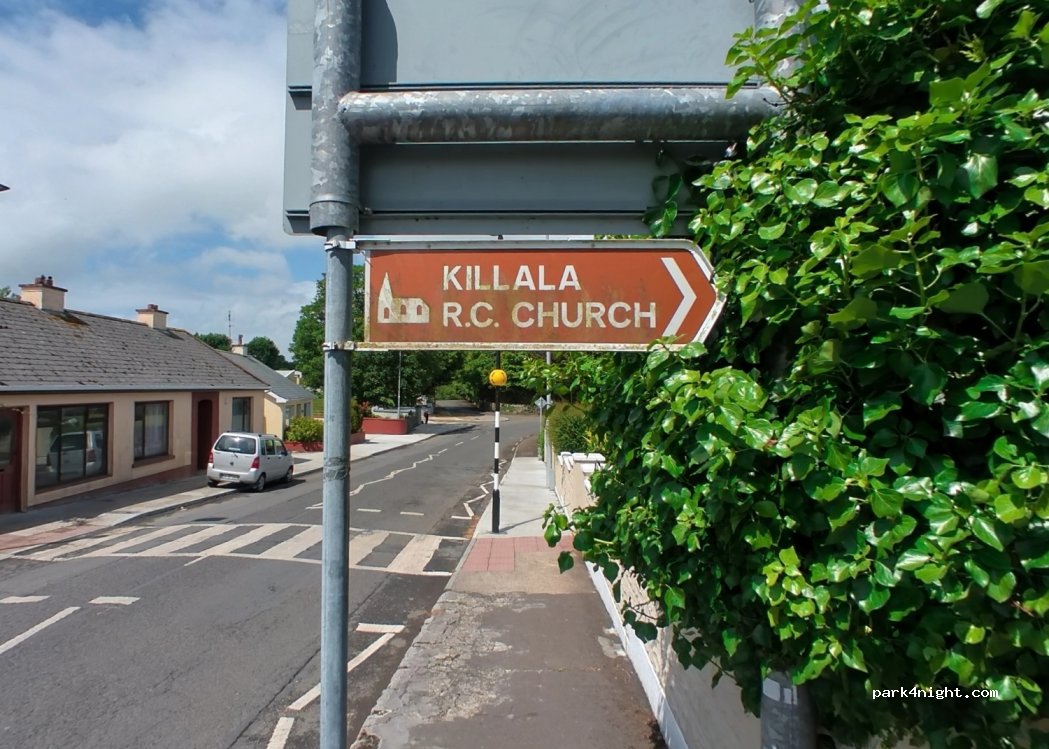 (F26 NX48) Killala - 14 Churchfield Manor — foto 3