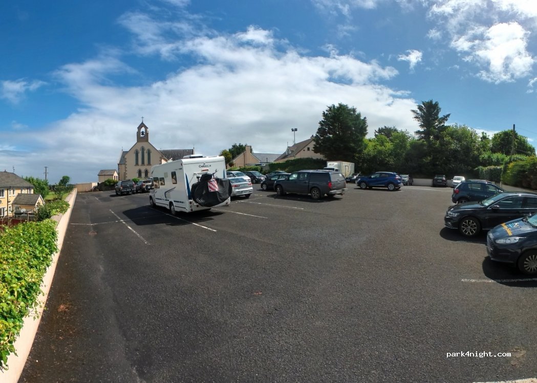 (F26 NX48) Killala - 14 Churchfield Manor — foto 4
