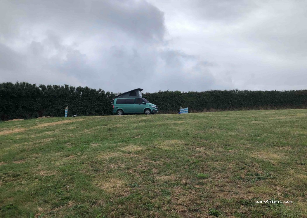 Treza Camping — foto