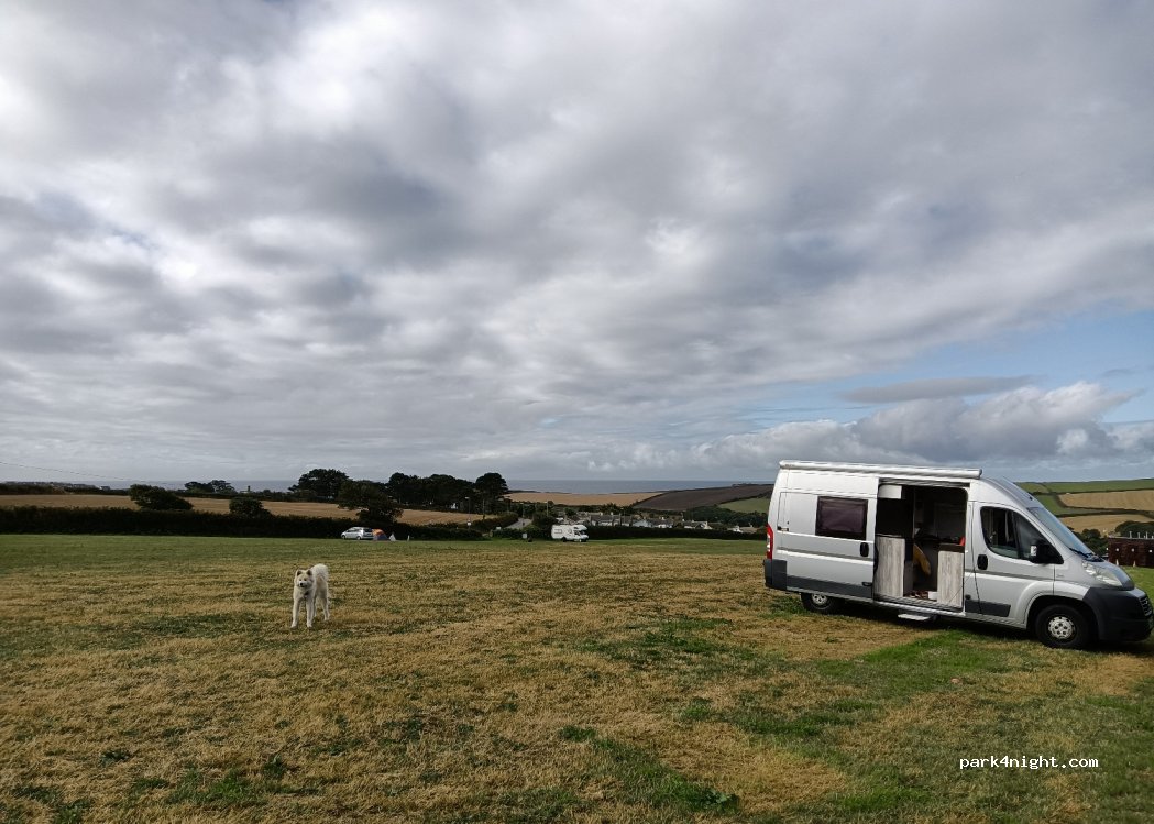 Treza Camping — foto 3