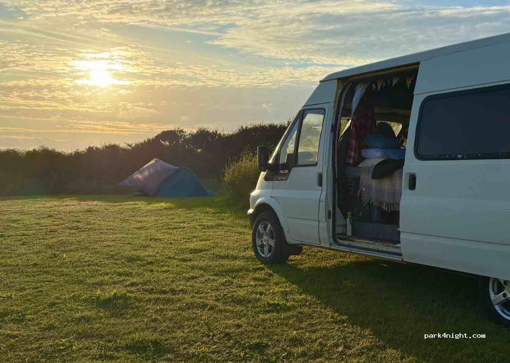 Treza Camping — foto 5