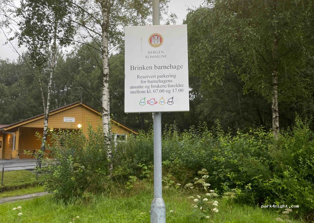 (5141) Bergen - 1 Vardeveien — foto 3