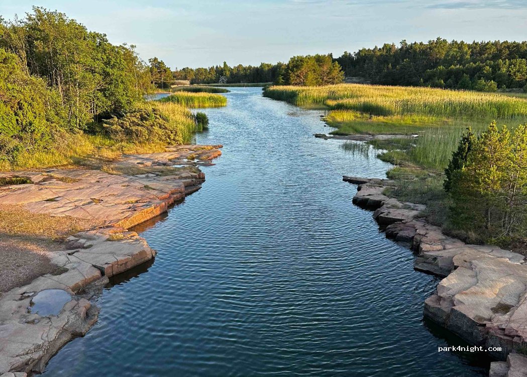 (22270) Hummelvikstigen - 3 Storby Öjväg — foto 2