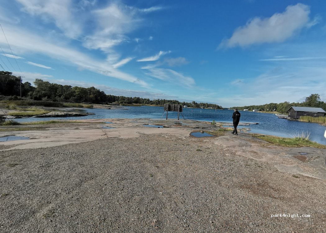 (22270) Hummelvikstigen - 3 Storby Öjväg — foto 3