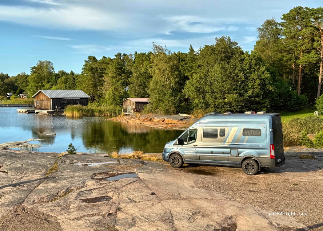 (22270) Hummelvikstigen - 3 Storby Öjväg — foto 5