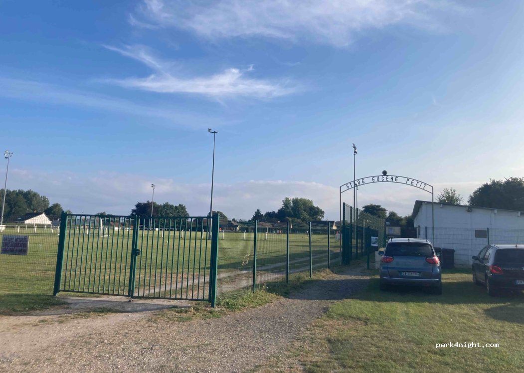 (80150) Crécy-en-Ponthieu - 10 Rue du Mont Renault — foto 3