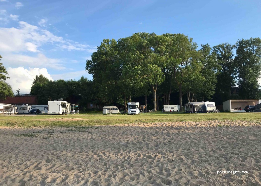 Campingparadies Dahmen am Malchiner See — foto 3
