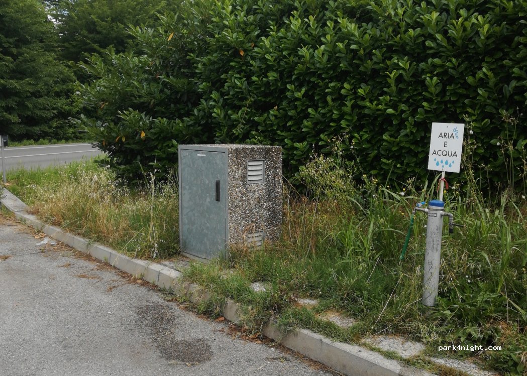 (31022) Preganziol - 271 Strada Terraglio — foto