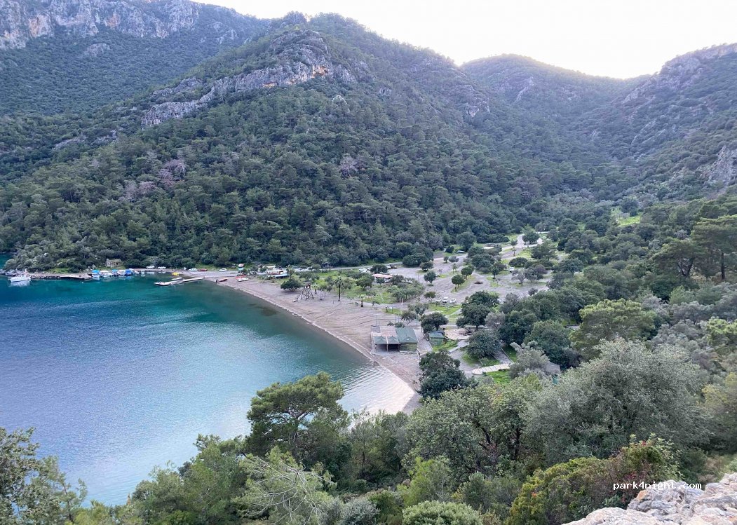 (48770) Dalaman - Unnamed Road — foto 2