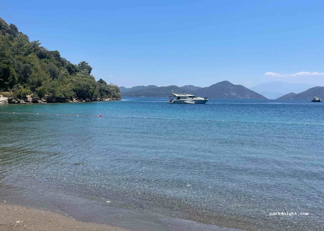 (48770) Dalaman - Unnamed Road — foto 3