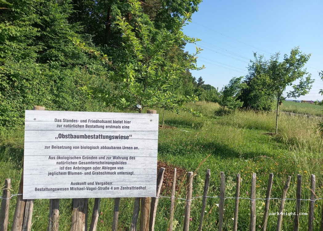 (91056) Erlangen - 20 Am Klosterholz — foto 2