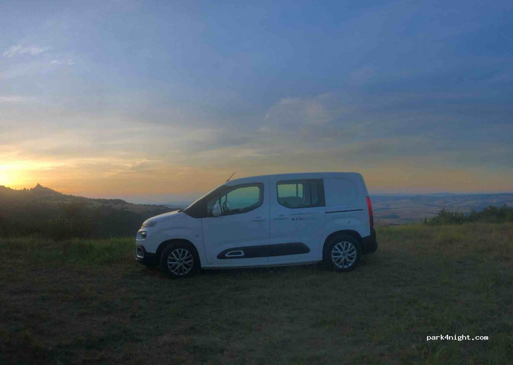 (53023) Bagni San Filippo - — foto 2