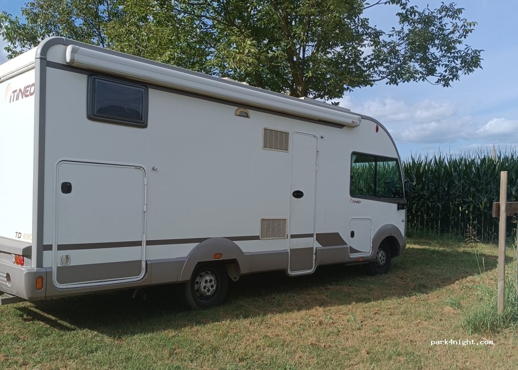(47180) Sainte-Bazeille - — foto 4