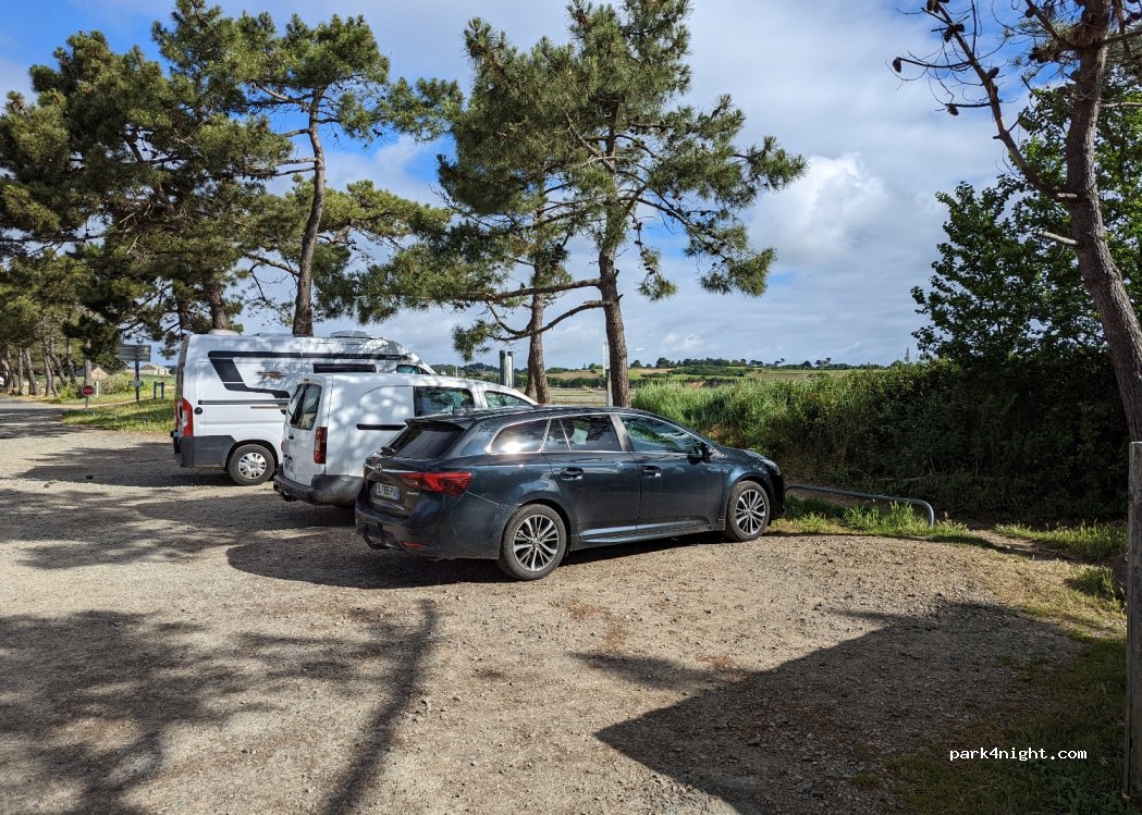 (22500) Paimpol - 18 Rue de Cruckin — foto
