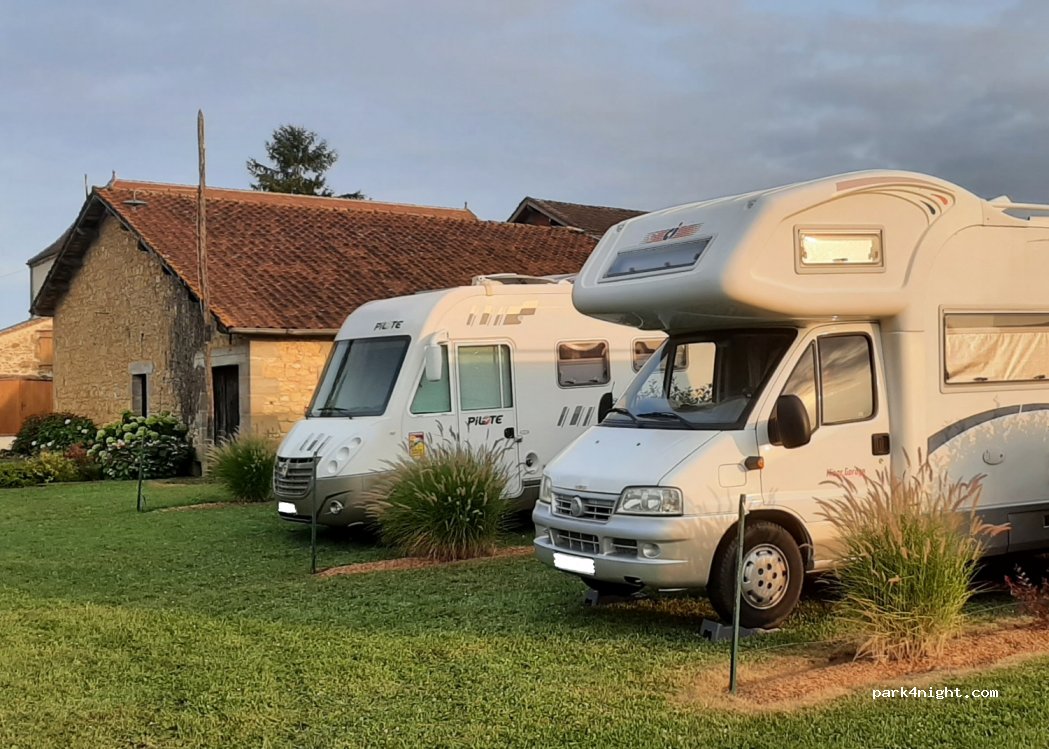 Aire La Borie Neuve — foto 2