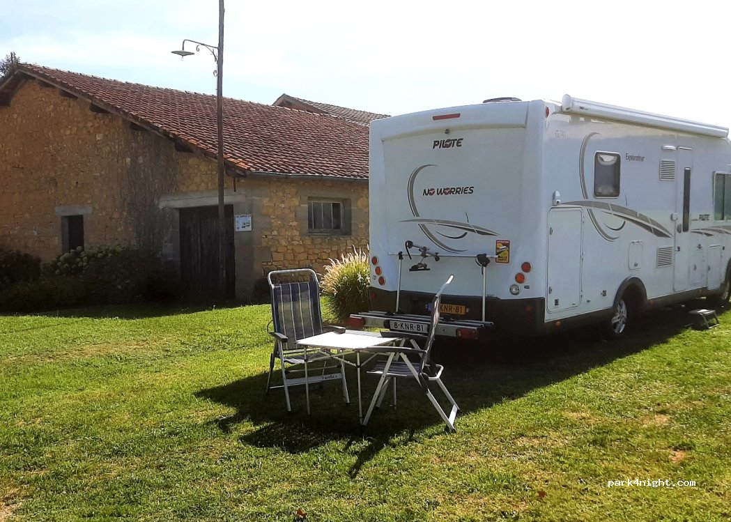 Aire La Borie Neuve — foto 3