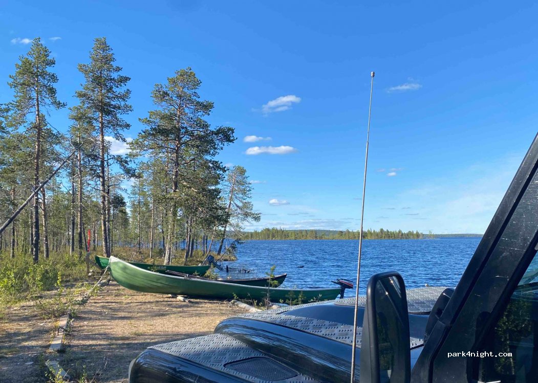 (99380) Kittilä - Unnamed Road — foto 2