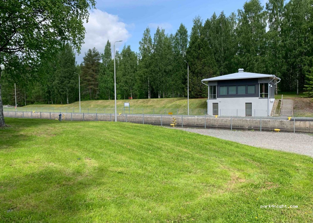(79100) Leppävirta - 609 Konnuksentie — foto
