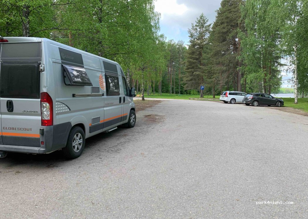 (79100) Leppävirta - 609 Konnuksentie — foto 3