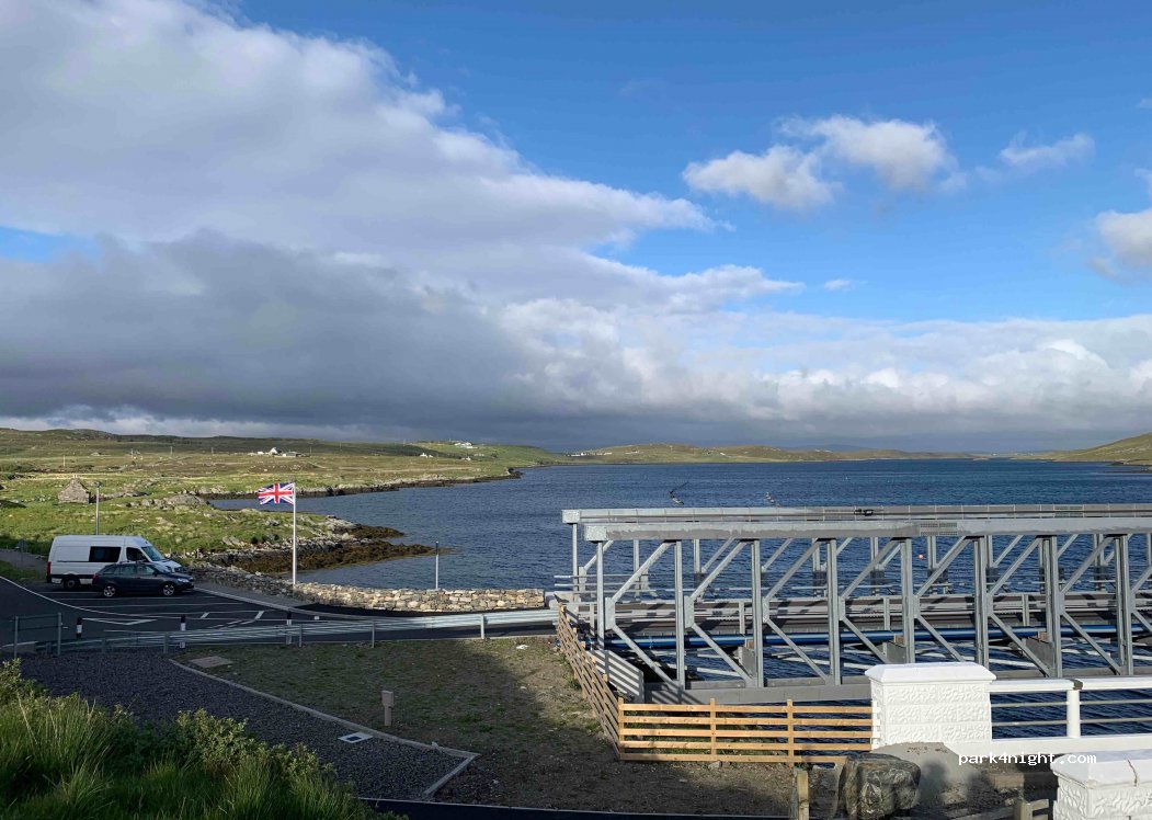 (HS2 9LP) Isle of Lewis - B8059 — foto 2