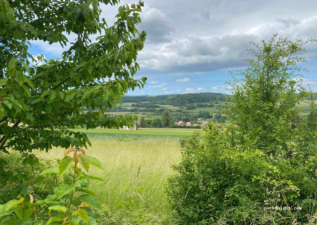 (6767) Rouvroy - 13 Chemin de la Montagne — foto
