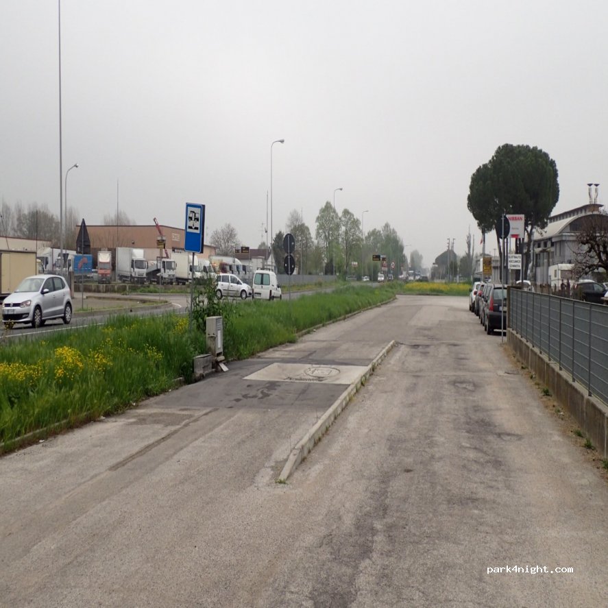 (48022) Lugo - 61 Via Piratello — foto