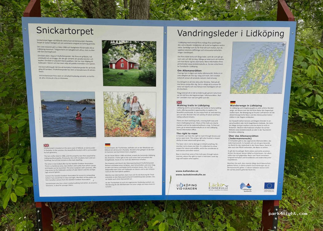 (531 98) Lidköping - 8 Rackeby Järna — foto