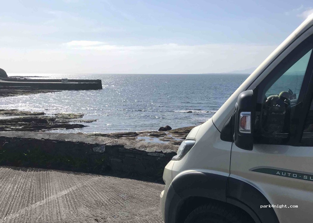 (F94 A371) The Ross - Unnamed Road — foto 3