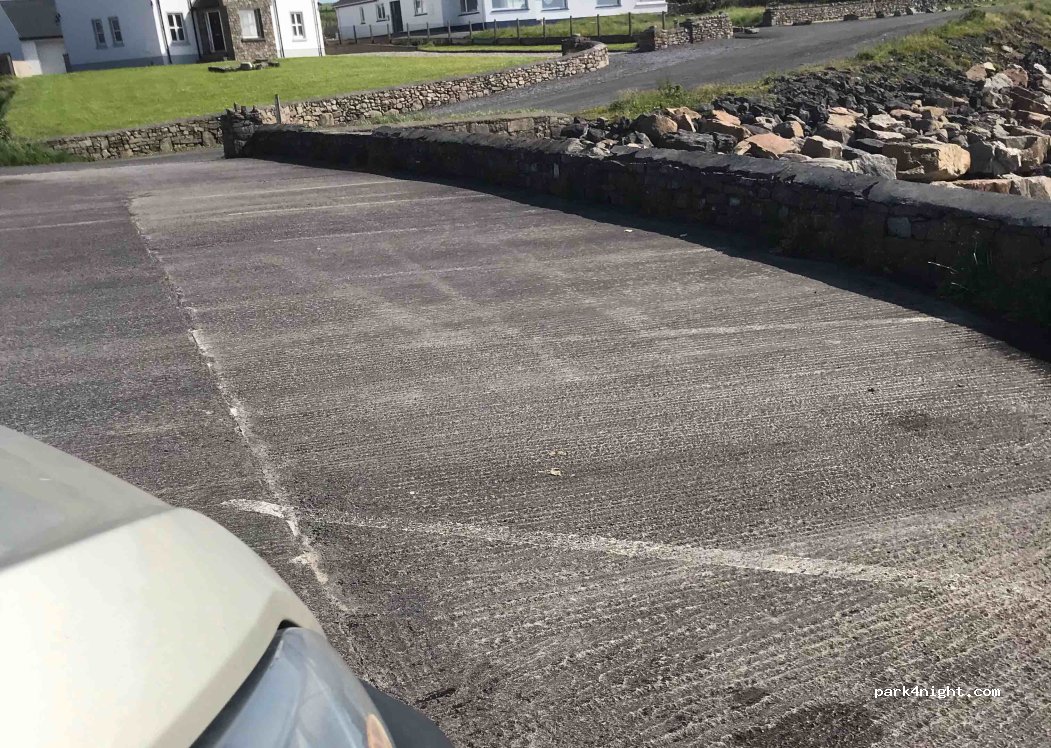 (F94 A371) The Ross - Unnamed Road — foto 4