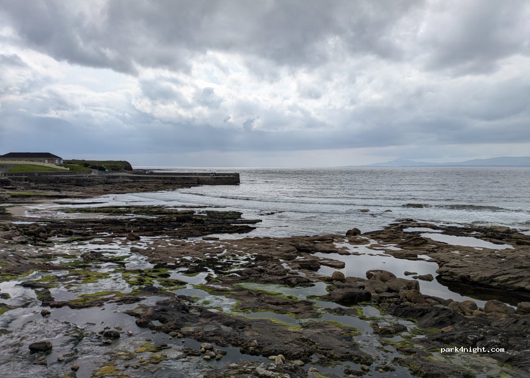 (F94 A371) The Ross - Unnamed Road — foto 5