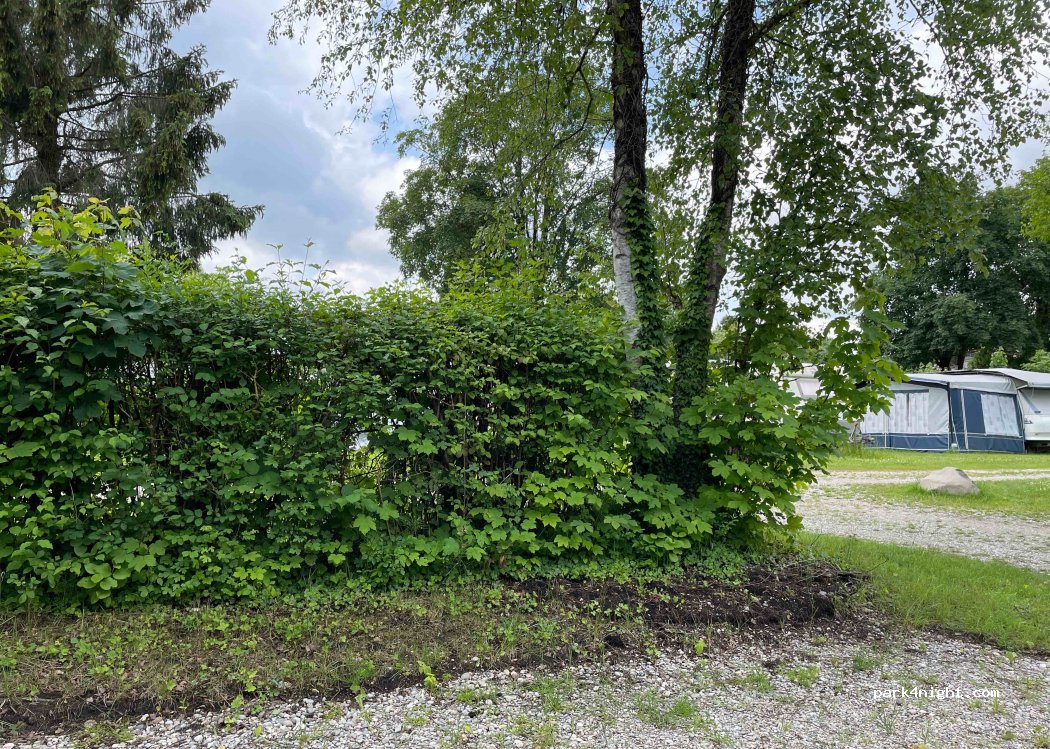 Camping Seebauer — foto