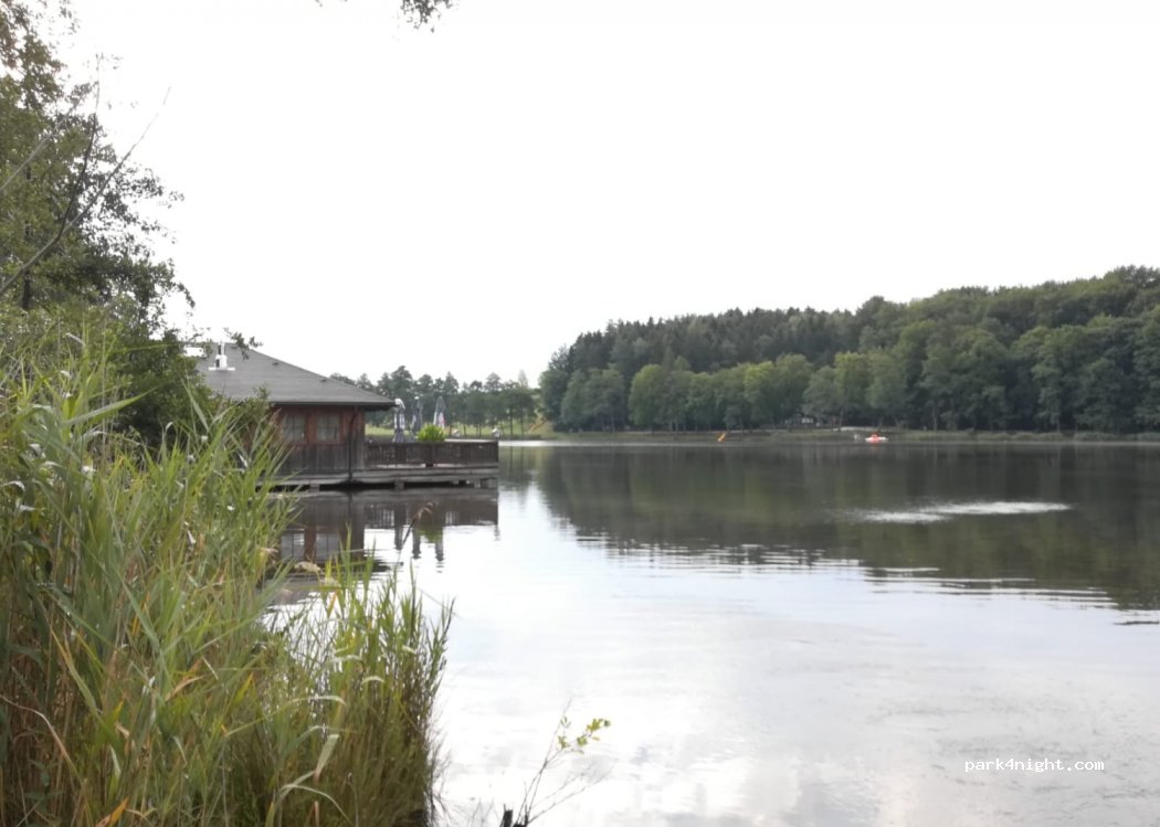 Camping Seebauer — foto 3