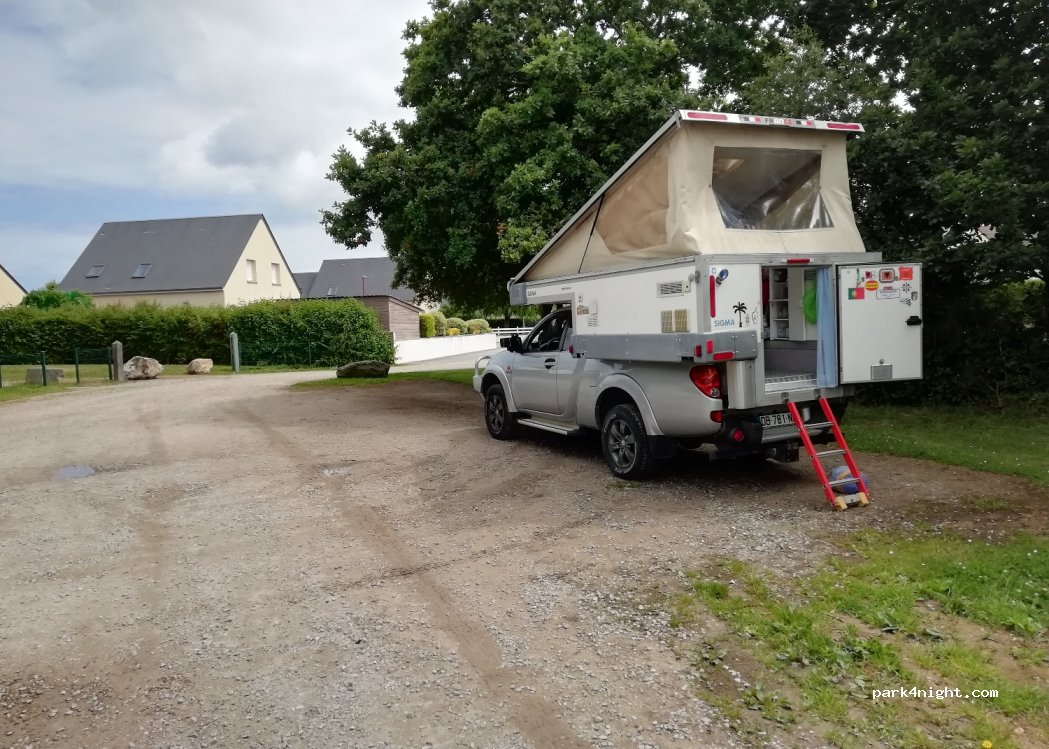 (50110) Cherbourg-en-Cotentin - 264 Rue des Jardins du Poète — foto 2