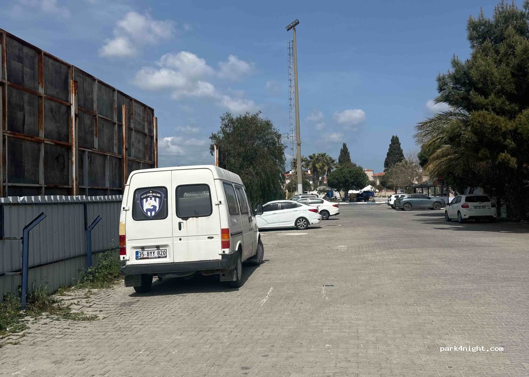 (35930) Çeşme - 15 1058. Sokak — foto 3