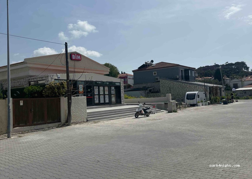 (35930) Çeşme - 15 1058. Sokak — foto 4