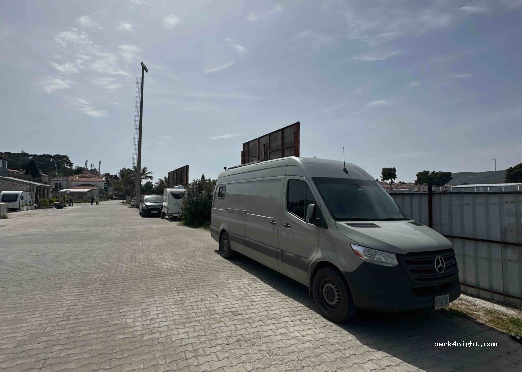 (35930) Çeşme - 15 1058. Sokak — foto 5
