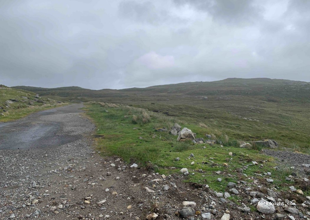 (HS3 3HT) Isle of Harris - A859 — foto 2