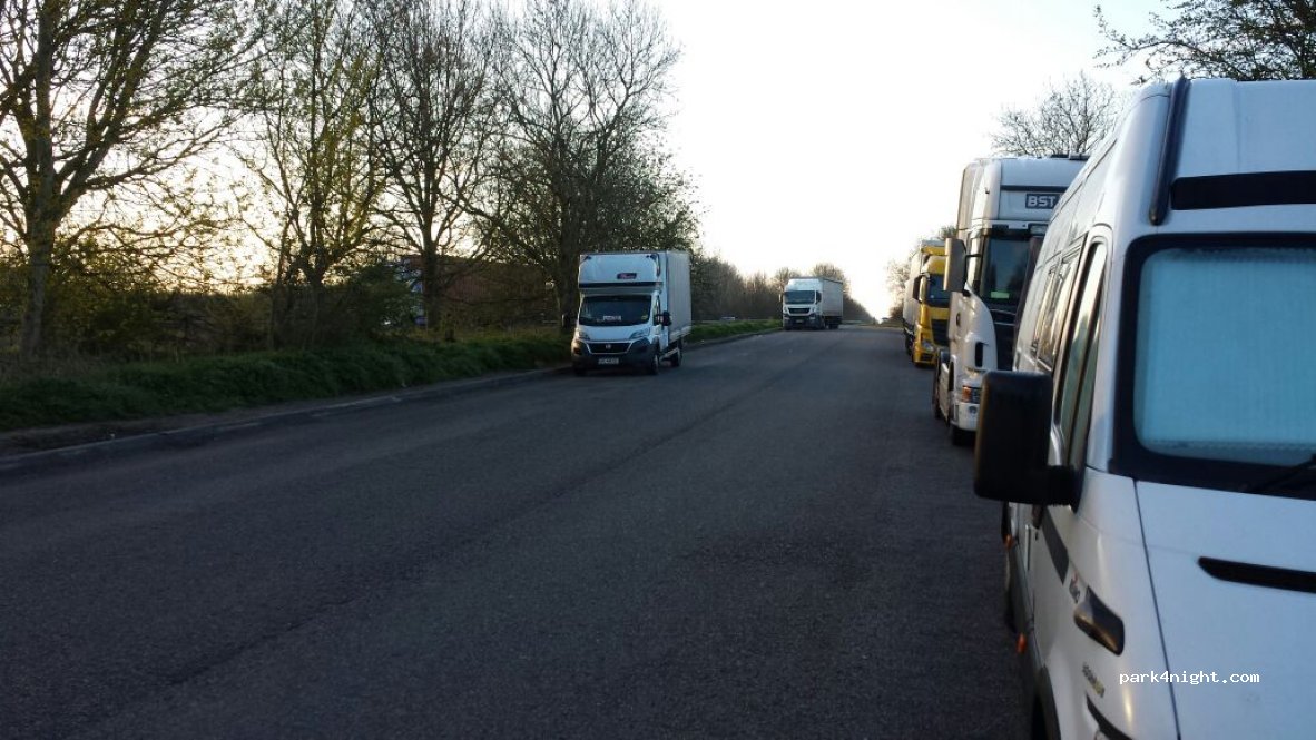 (LE15 7SN)  - Great North Road — foto 2