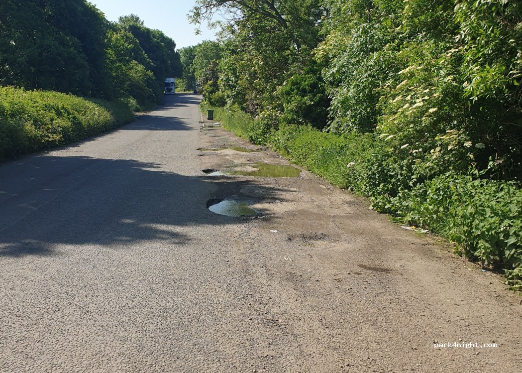 (LE15 7SN)  - Great North Road — foto 4