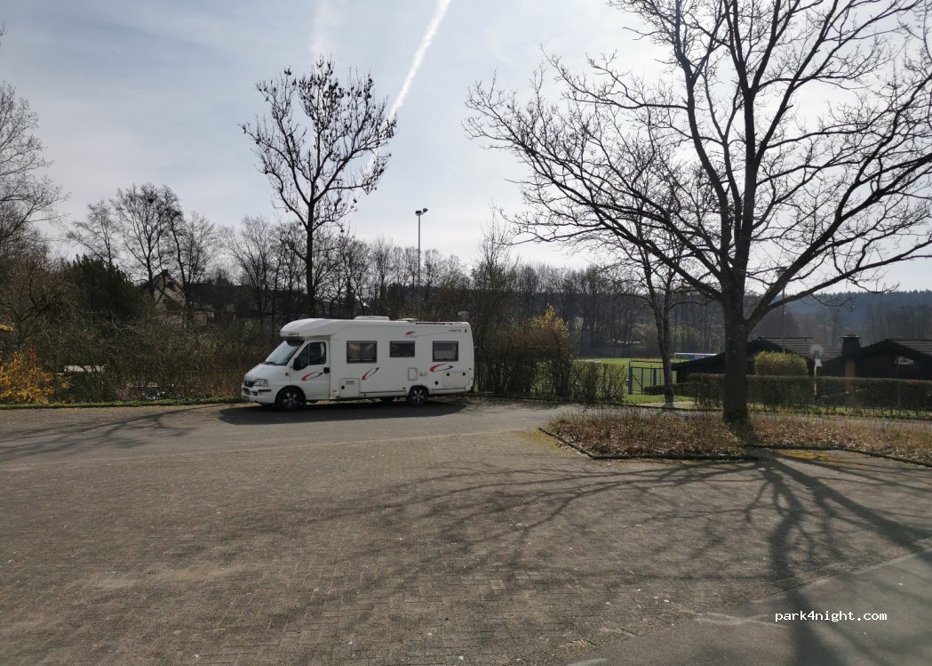 (54597) Rommersheim - 55 Hauptstraße — foto 3