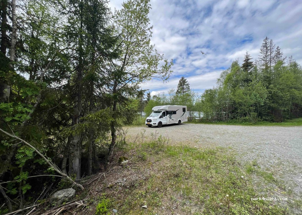 () Laksøybygda - Laksøybygdveien — foto 2